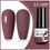 Miniature : LILYCUTE Gel Nail Polish 7ml Semi Permanent Varnish Nail Art