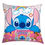 Miniatura: Taie d'oreiller imprimée recto verso avec personnage d'anime Disney Stitch