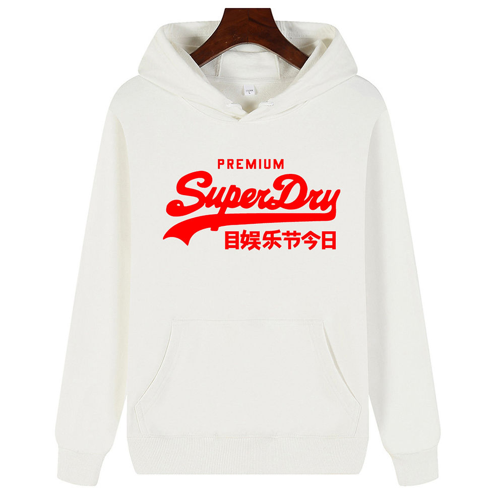 Miniature : Mode sweats à capuche tendance graphiques drôles imprimés hommes sweats à ca