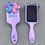 Miniature : Disney Animation Lilo & Stitch Comb Series Cartoon Stitch Peripheral Air Cushion