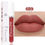 Miniature : Sexy Velvet Matte Lip Gloss Liquid Lipstick Beauty Red Nude Waterproof