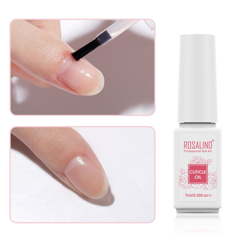 Miniature : Rosalind Nail Gel Polish Nail Supplies Varnishes Glitter Semi Permanent