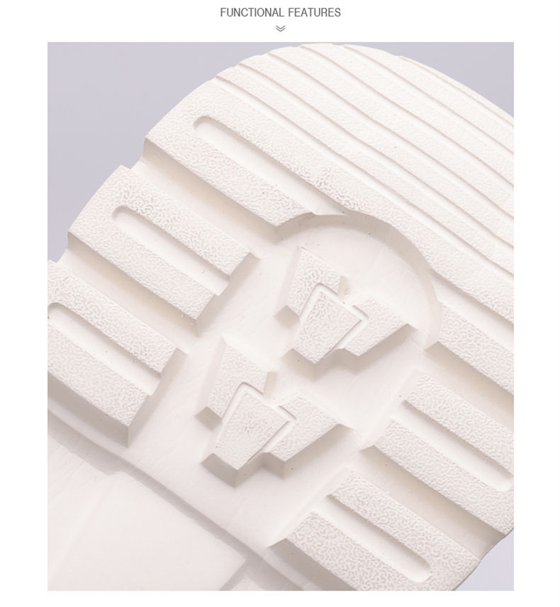 Miniature : Chaussures faites à la main en cuir microfibre pour hommes, baskets légères, 