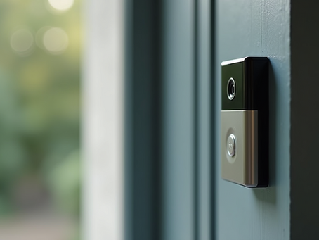 Exploring the Benefits and Features of Video Doorbells for Modern Homes