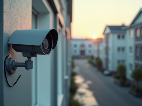 Exploring the Benefits and Features of Indoor and Outdoor Cameras for Home Security