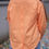 Miniature : Chemise unie orange