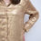 Miniature : Chemise dorée