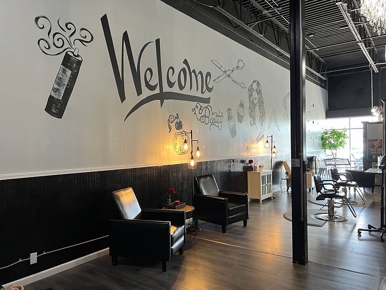 Heads Up Salon Salon 3021 East Grand Blanc Road, Grand Blanc, MI, USA