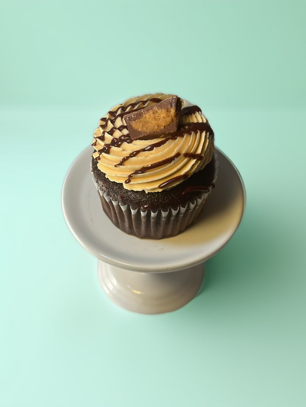 Chocolate Peanut Butter