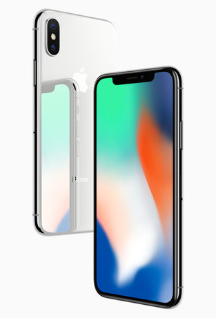 Os novos iPhone
