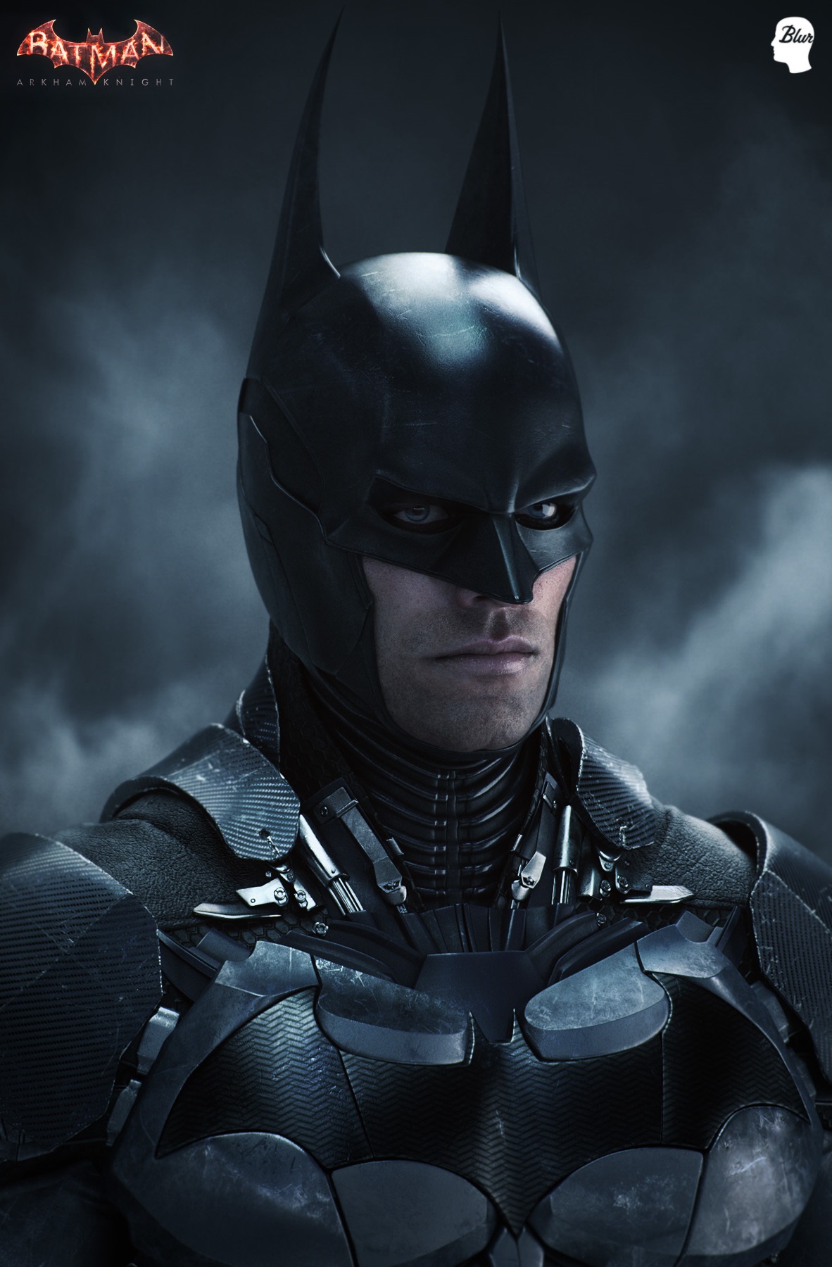 Batman: Arkham Knight