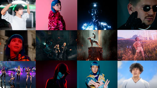 How Digital Humans Are Transforming the Entertainment Industry