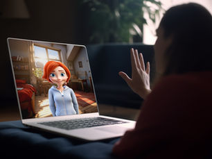 Conversational AI Avatars in industires