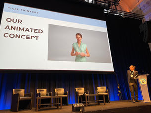 Mimic Minds Joins IMPULSE Programme: Pioneering Lifelike Avatars.