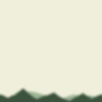 A simple back ground with shapes that are kind of like mountains at the bottom of the page