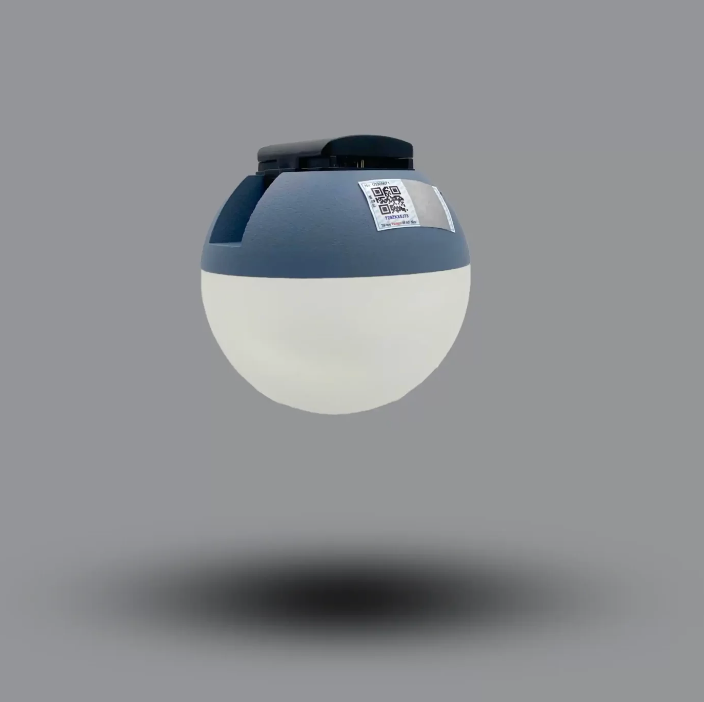 Hình thu nhỏ: Đèn dây treo 6W PBBB6L - PARAGON