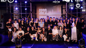 RECAP | SG23: URBAN SILHOUETTE – A NIGHT TO REMEMBER