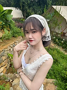 Cao Hải Ly