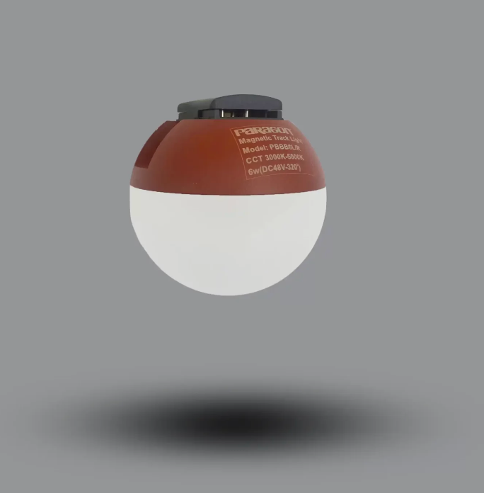 Hình thu nhỏ: Đèn dây treo 6W PBBB6L - PARAGON