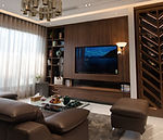 Desert Pool Lounge