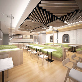 Papparich is selling Singapor and Malaysian Food franchise from Malaysia