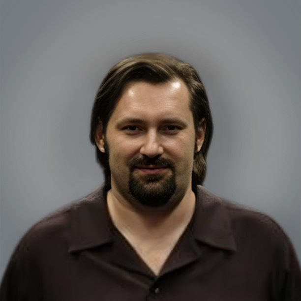Mr. ALEXANDER SHUMSKY | VMARK