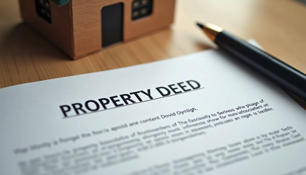 Understanding Title Defects: FAQ About Title Defects