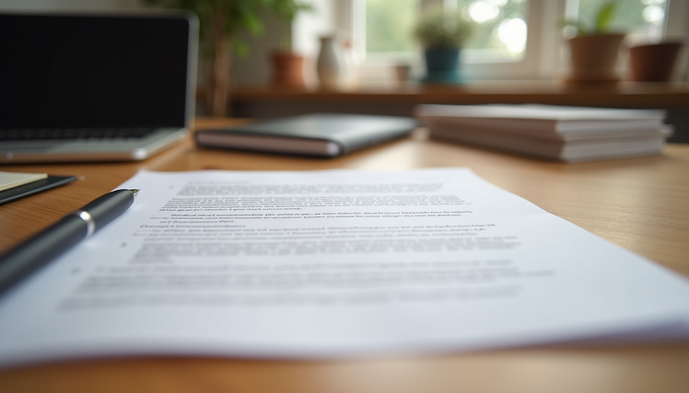 Managing Real Estate Title Solutions Effectively