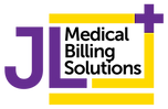 JL Medical Billing Solutions Logo