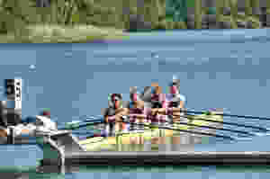 Women's 4-