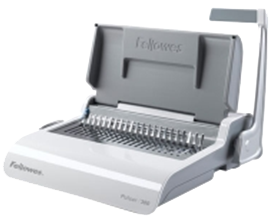 Fellowes Pulsar 300 手動釘裝機