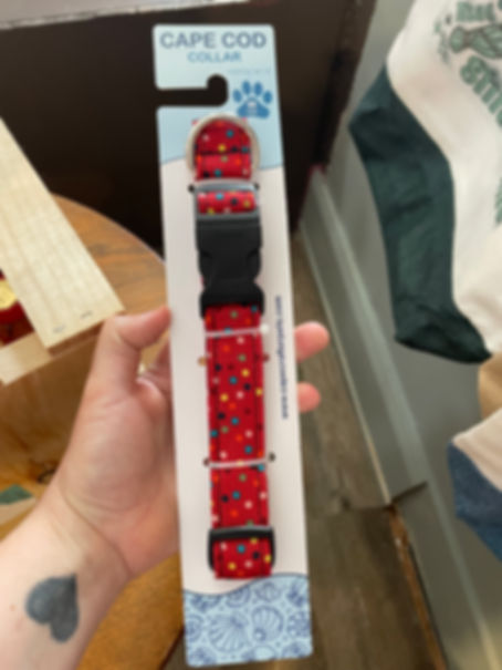Dog Collar
