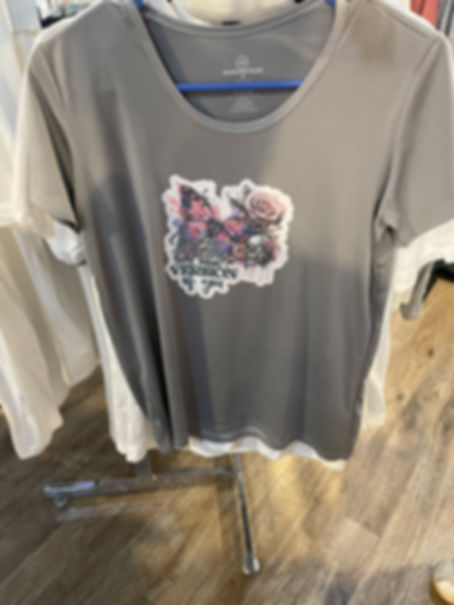 Be the best version of you T-shirt, Size M