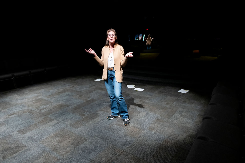 On The Exhale - Trumpie Photography (2025)