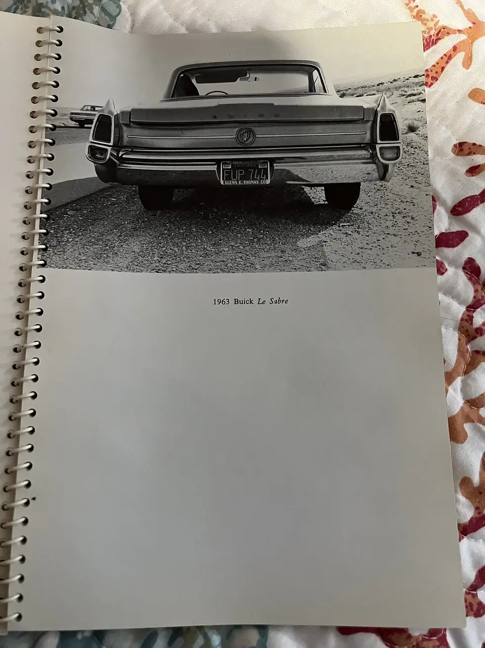 Thumbnail: Royal Road Test 1st Ed 1967 Edward Ruscha, Mason Williams, & Patrick Blacwell