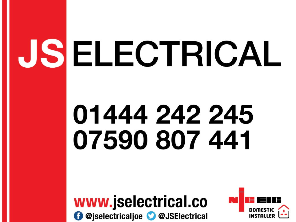 Contact JS Electrical