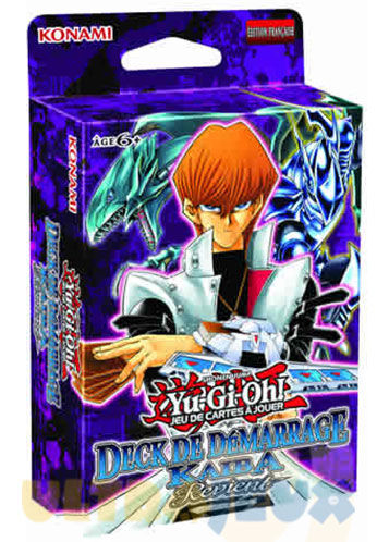 YuGiOh Deck de démarrage Kaiba Revient.jpg