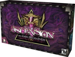 Ascension des Ames Dechainees