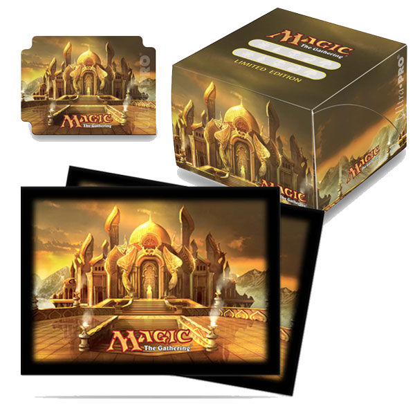 Deck Box Modern Masters