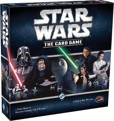 Star Wars JCE