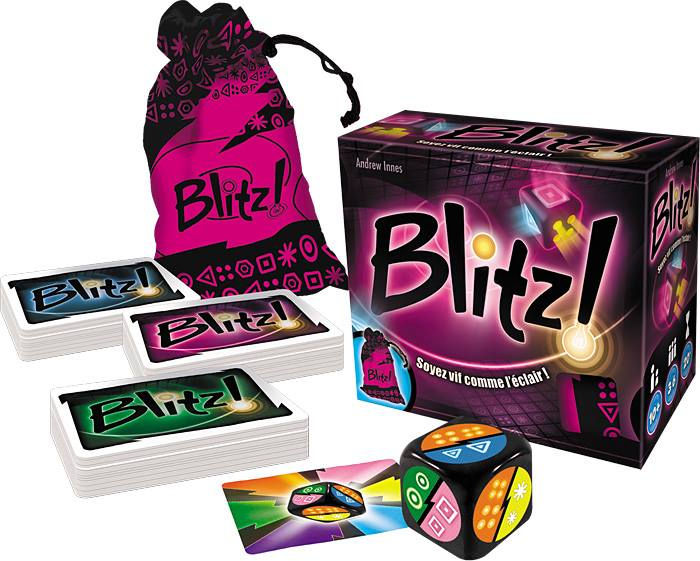 Blitz!