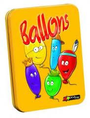 Ballons