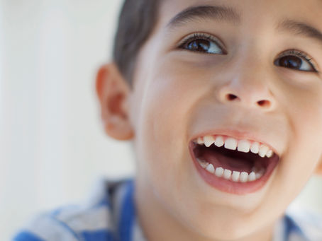 "Smiles for Little Angels: Choosing the Best Dentist for Your Kids in Vizianagaram"