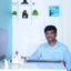 Writer: Dr. Kiran Vungarala