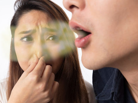 Banish Bad Breath: Expert Tips from Kiran Dental Clinic in Vizianagaram