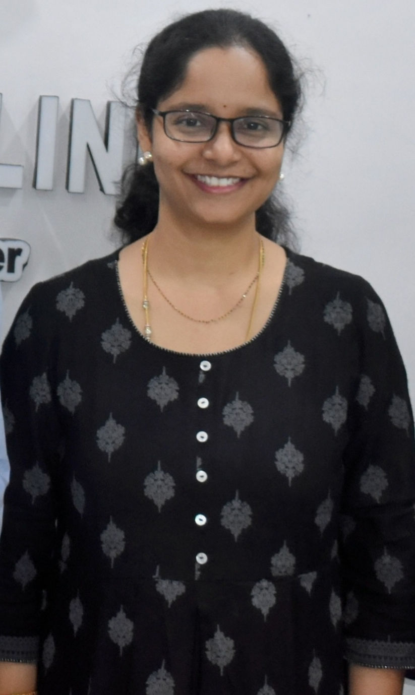 Periodontist and Implantologist in Vizianagaram