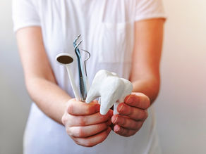 "A Comprehensive Guide to Oral Health: Kiran Dental Clinic Insights"