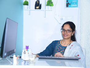 "Expert Dentists at Kiran Dental Clinic: Your Partners in Dental Wellness"