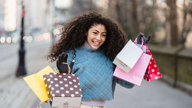 Focus On Your Customer Now... More Than Ever