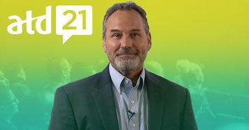 Kevin Cope Scores BIG at ATD 2021!